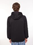 Vans Sweatshirt, M, Siyah