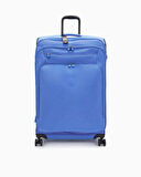 Kipling New Youri Spin L Büyük Boy Valiz