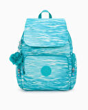 Kipling City Pack Zip Basic Sırt Çantası