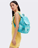 Kipling City Pack Zip Basic Sırt Çantası