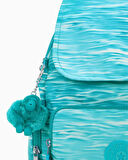 Kipling City Pack Zip Basic Sırt Çantası