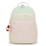 Kipling Seoul Lap Okul Çantası Gradient Dream KI6658UW2