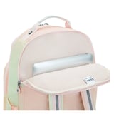 Kipling Seoul Lap Okul Çantası Gradient Dream KI6658UW2