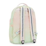 Kipling Seoul Lap Okul Çantası Gradient Dream KI6658UW2