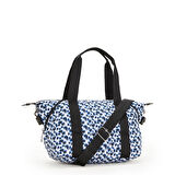 KIPLING Art Mini Küçük Boy Omuz Çantası ( Ayarlanabilir uzun askısı ile)