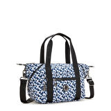 KIPLING Art Mini Küçük Boy Omuz Çantası ( Ayarlanabilir uzun askısı ile)