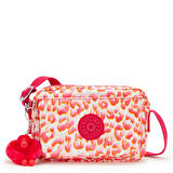 KIPLING Abanu M Orta Boy Omuz Çantası