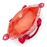 KIPLING Art Mini Küçük Boy Omuz Çantası ( Ayarlanabilir uzun askısı ile)