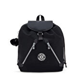 KIPLING New Fundamental L Orta Boy Sırt Çantası