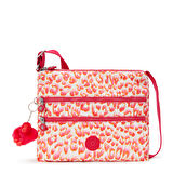 KIPLING Alvar Orta Boy Omuz Çantası