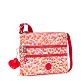 KIPLING Alvar Orta Boy Omuz Çantası