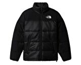 The North Face M Hmlyn Insulated Jacket Erkek Outdoor Montu NF0A4QYZJK31 Siyah