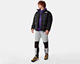 The North Face M Hmlyn Insulated Jacket Erkek Outdoor Montu NF0A4QYZJK31 Siyah