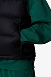 The North Face W 1996 Retro Nuptse Kadın Siyah Yelek NF0A3XEPLE41