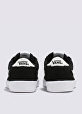 Vans Siyah Erkek Süet Lifestyle Ayakkabı VN0A5KR5OS71 UA Cruze Too CC