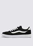 Vans Siyah Erkek Süet Lifestyle Ayakkabı VN0A5KR5OS71 UA Cruze Too CC