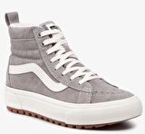 Vans UA Sk8-Hi MTE-1 Gri Erkek Günlük Spor Ayakkabı