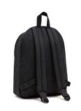 Kipling Polyamid Siyah Kadın Sırt Çantası KI4467