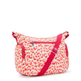 KIPLING Gabb Orta Boy Omuz Çantası