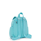 KIPLING City Zip Mini Küçük Boy Sırt Çantası