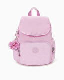 Kipling City Zip Mini Basic Sırt Çantası