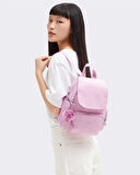 Kipling City Zip Mini Basic Sırt Çantası