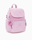 Kipling City Zip Mini Basic Sırt Çantası