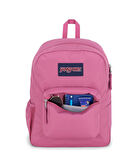 Jansport Cross Town Mauve Haze Sırt Çantası EK0A5BAI8O1