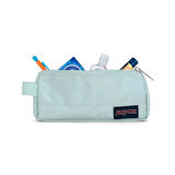 Jansport Basic Accessory Pouch Fresh Mint Kalem Çantasi EK0A5BAE7K21