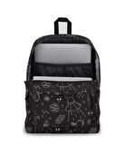 Jansport Superbreak Plus Cosmic City Sırt Çantası EK0A5BAO8O4