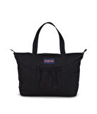 Jansport Daily Tote Black Omuz Çantası EK0A5BJ5N55