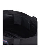 Jansport Daily Tote Black Omuz Çantası EK0A5BJ5N55