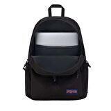 JanSport Lounge Pack Siyah Sırt Çantası