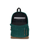 Jansport Right Pack Expression Deep Juniper Corduroy Sırt Çantası EK0A5BH48O5