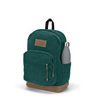 Jansport Right Pack Expression Deep Juniper Corduroy Sırt Çantası EK0A5BH48O5