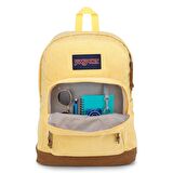 JanSport Right Pack Expression Sarı Sırt Çantası