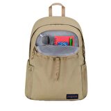 JanSport Lounge Pack Bej Sırt Çantası