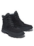 Timberland Deri Siyah Erkek Bot TB0A44SS0151