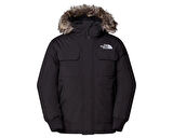 The North Face M Mcmurdo Bomber Erkek Günlük Mont NF0A5GD9JK31 Siyah