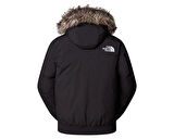The North Face M Mcmurdo Bomber Erkek Günlük Mont NF0A5GD9JK31 Siyah