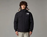 The North Face M Mcmurdo Bomber Erkek Günlük Mont NF0A5GD9JK31 Siyah