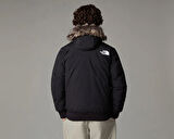 The North Face M Mcmurdo Bomber Erkek Günlük Mont NF0A5GD9JK31 Siyah
