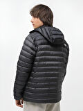 The North Face M Resolve Down Hoodie Erkek Mont