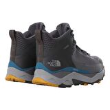 Nf0A4T2U0Z11 Bağcıklı Kışlık Kadın Trekking Ayakkabı