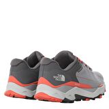 Lotto Nf0A4T2X32W1 Gore-Tex Bağcıklı Su Geçirmez Kumaş Kadın Outdoor Ayakkabı