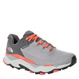 Lotto Nf0A4T2X32W1 Gore-Tex Bağcıklı Su Geçirmez Kumaş Kadın Outdoor Ayakkabı