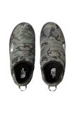 The North Face Thermoball Traction Mule V Erkek Terlik Kamuflaj