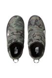 The North Face Thermoball Traction Mule V Erkek Terlik Kamuflaj