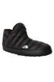 The North Face Thermoball Traction Erkek Terlik Siyah