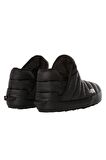 The North Face Thermoball Traction Erkek Terlik Siyah